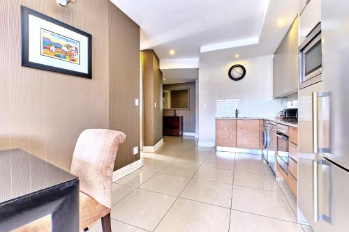 Comfort Apartment SA — 4-Star Luxury Hotel in Johannesburg, South Africa