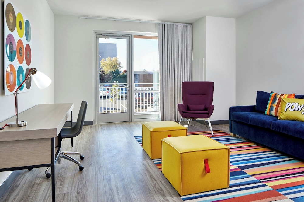 Aloft Wilmington at Coastline Center - photo 14