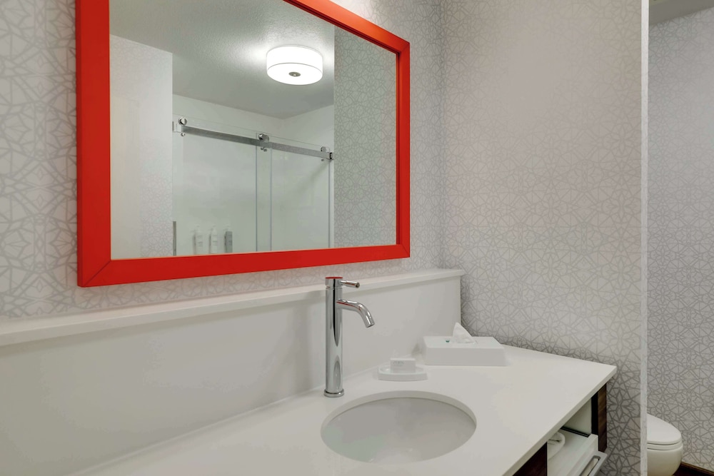 Hampton Inn & Suites St. Louis Edwardsville - photo 45