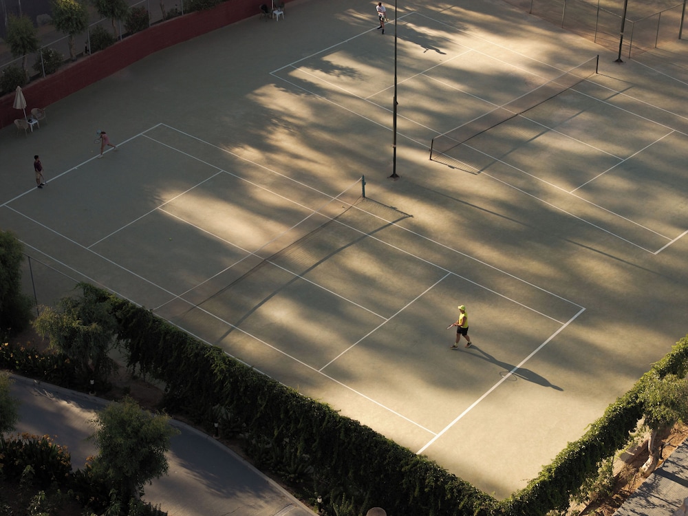 פעילויות וכושר