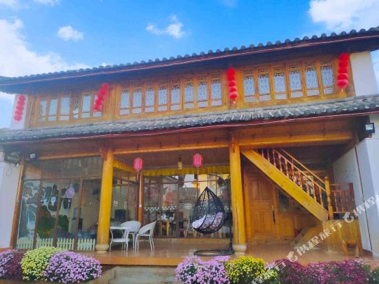 Lijiang Edge Inn - last minute hotel in Lijiang