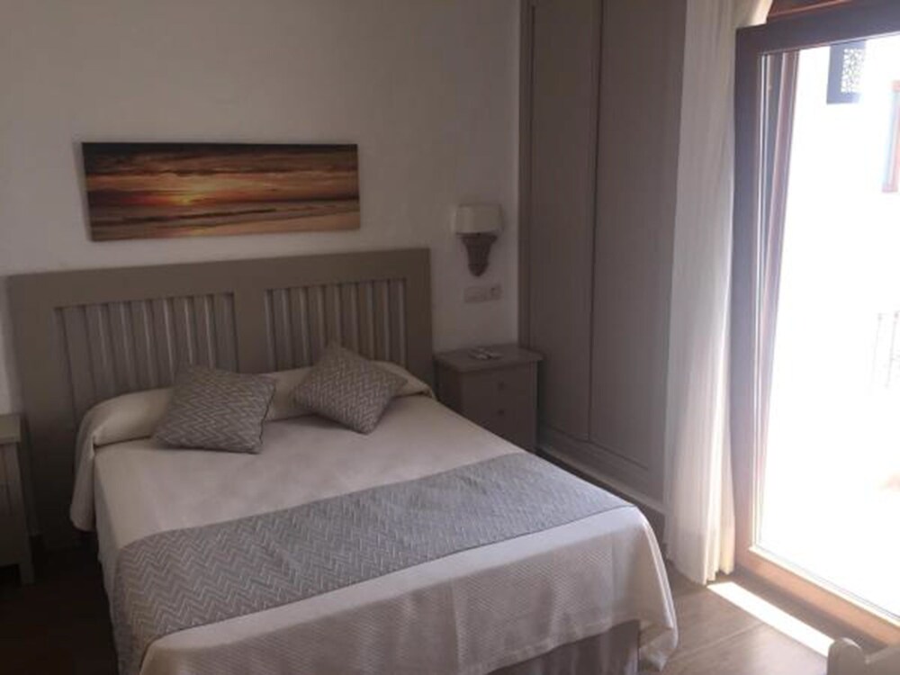 Hotel Almadrabeta — Barbate — photo 4