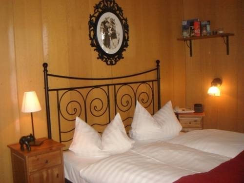 Hotel Kronsberger Hof — Hannover