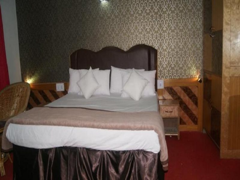 Hotel Omray’s — Manali — photo 4