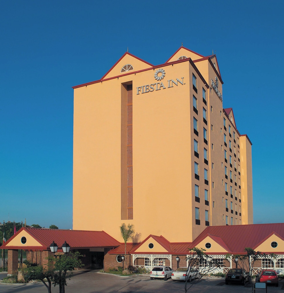 Fiesta Inn Tampico