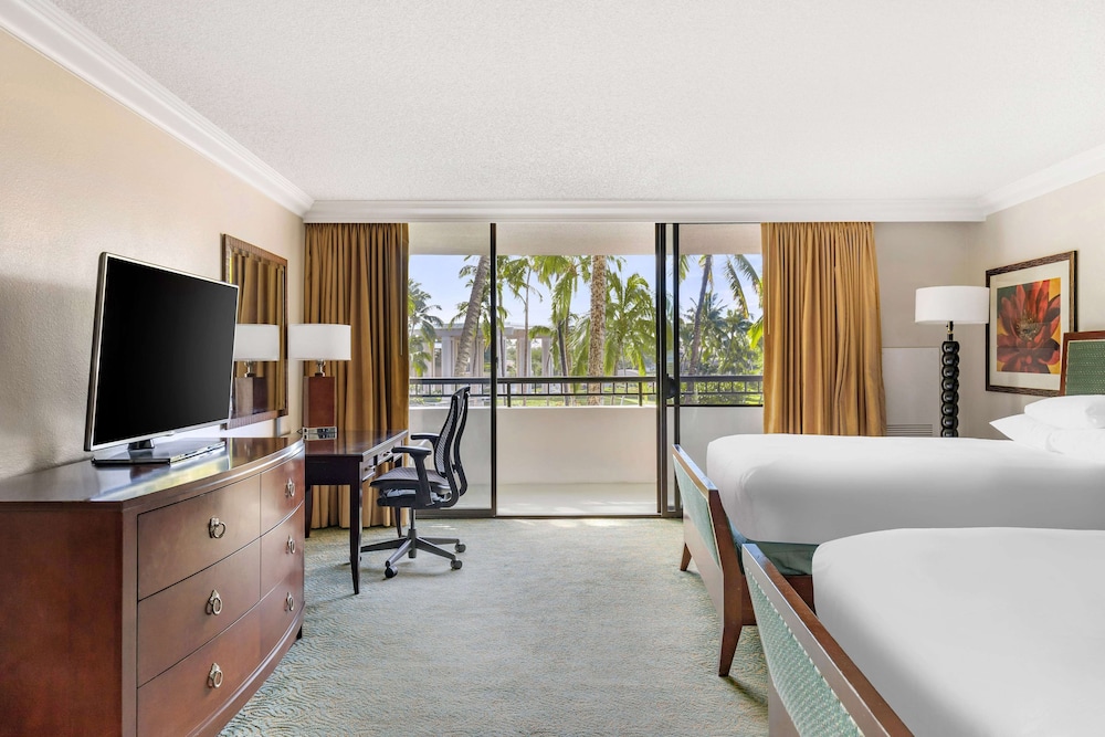 Hilton Grand Vacations Club Ocean Tower Waikoloa Village - photo 8