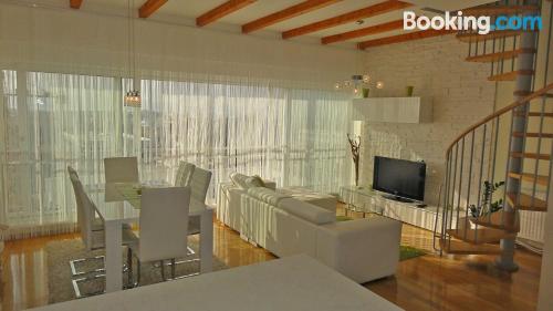 Apartment Tammy — 4-Star Luxury Hotel in Zadar, Croatia