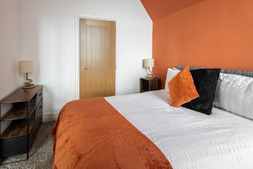 Sandbeck Apartments Runswick Bay