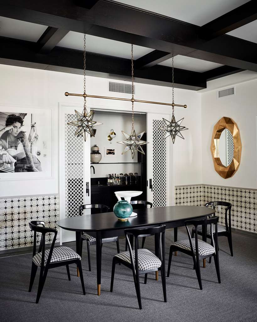 Hotel Californian - photo 10