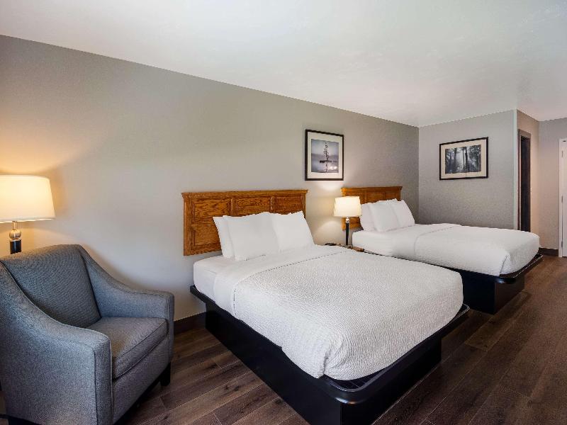 SureStay Plus by Best Western Rexburg - photo 62