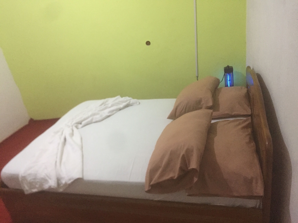 Motel Jupiter — Sangmelima — photo 5
