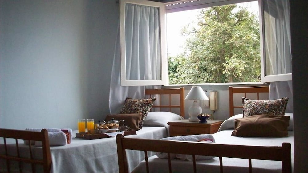 Hotel Turingia — Miramar — photo 2