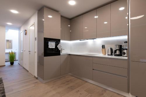 Central Lootsi Penthouse