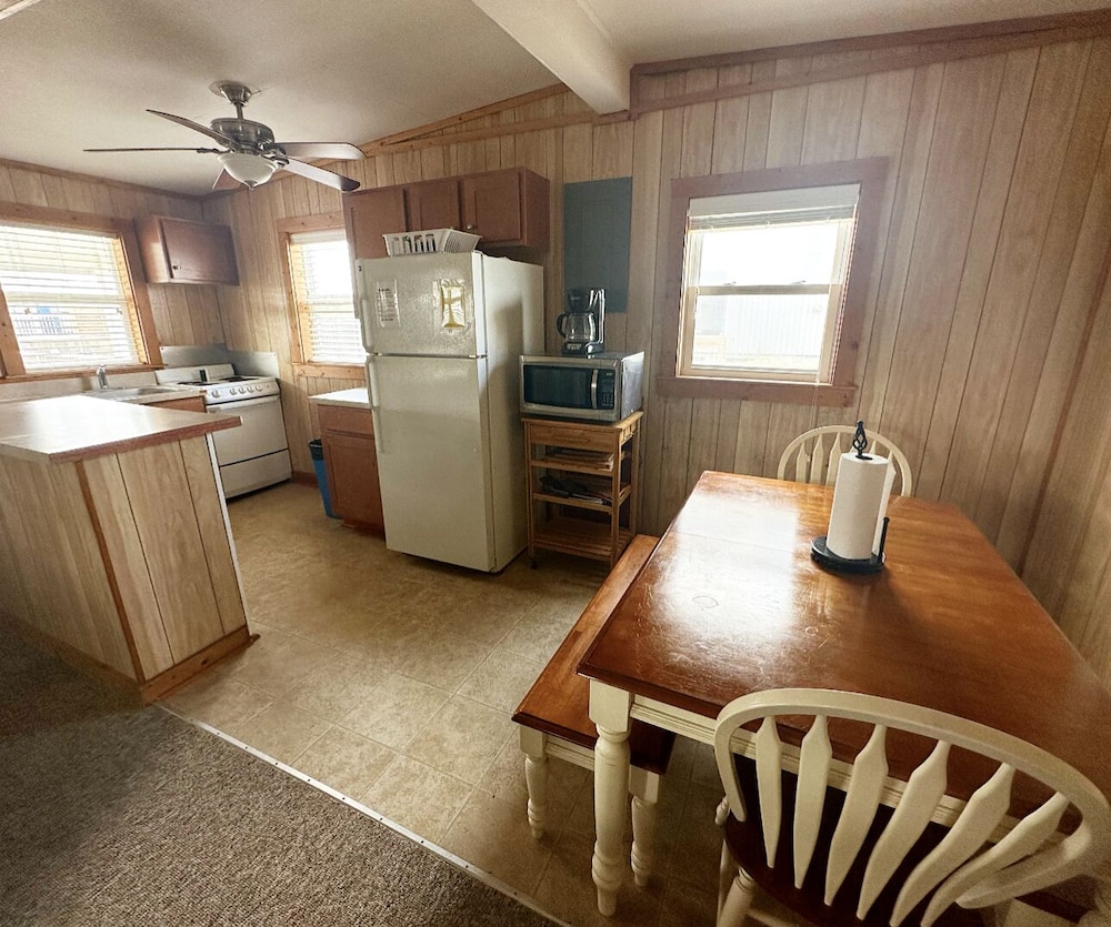SandSpur Ocean Cottages - photo 37