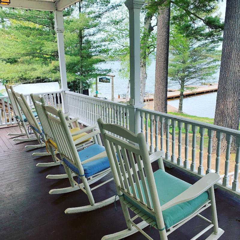The Woods Inn - photo 2