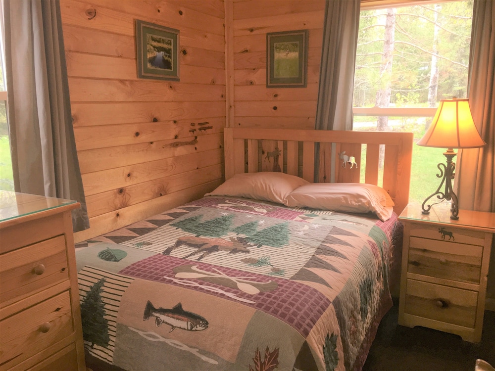 Moose Track Adventures Resort - photo 13