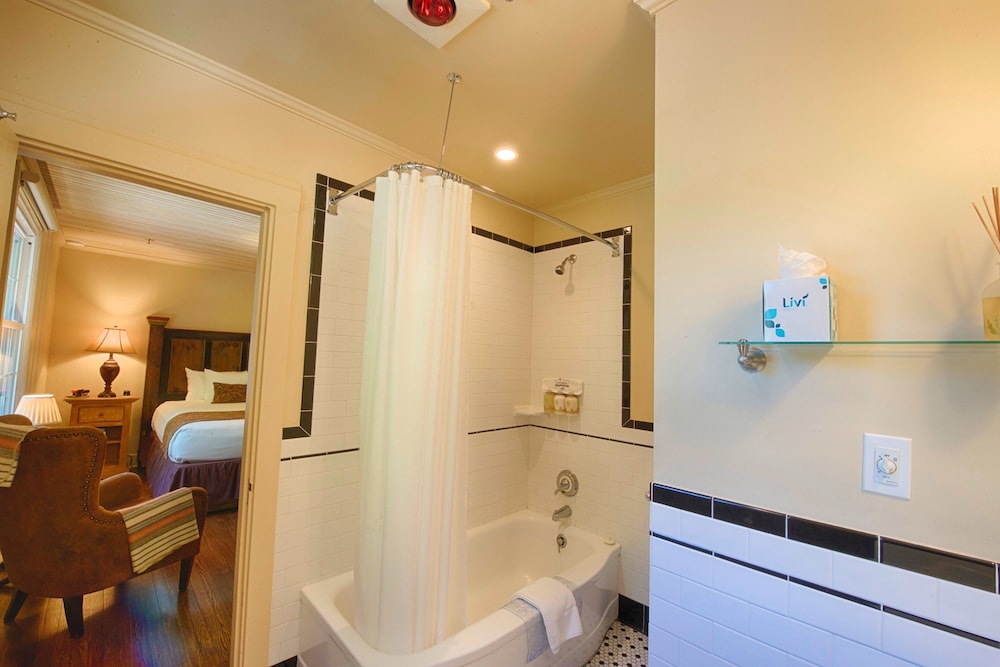 Historic Tapoco Lodge Resort - photo 161