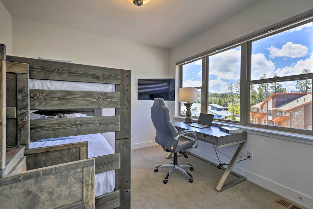 Modern Townhome 4 Mi to Winter Park Resort Fraser - photo 25