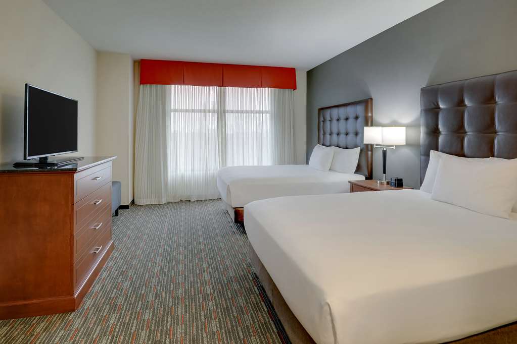 Drury Inn & Suites Charlotte Arrowood - photo 37