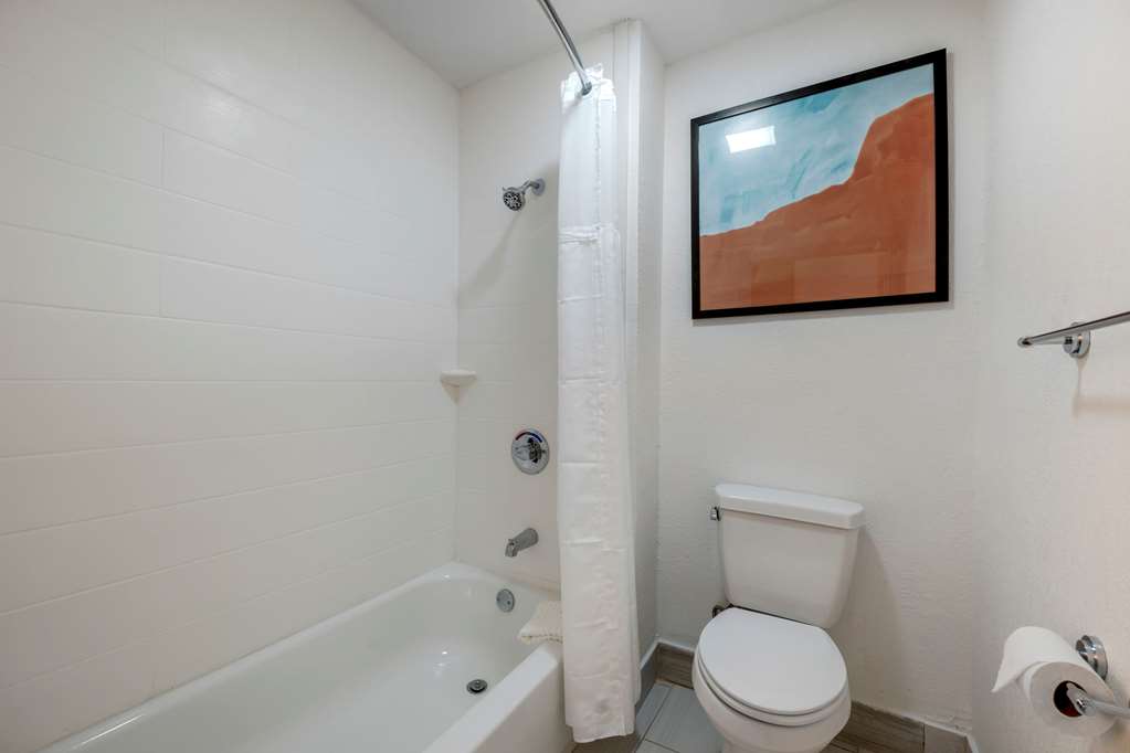 Comfort Inn South Padre Island Central - photo 15
