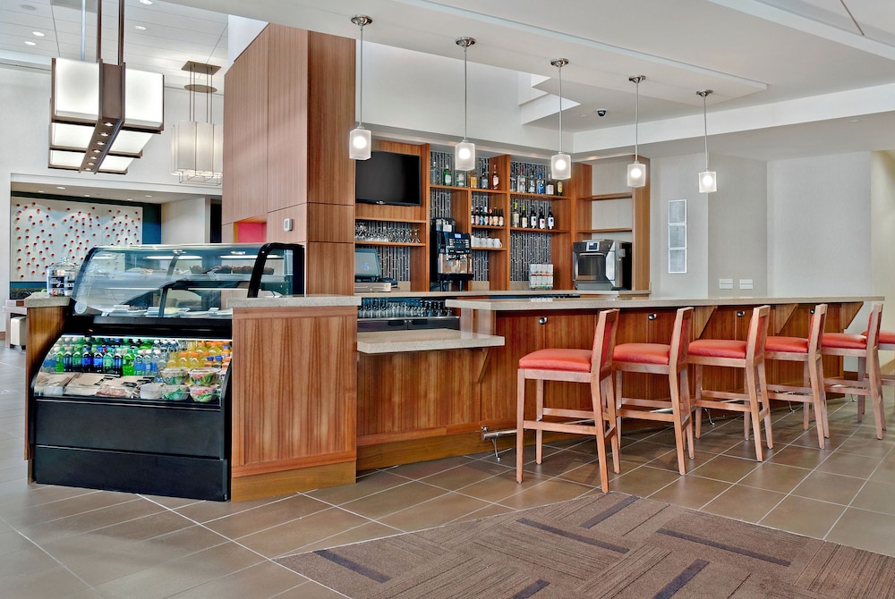 Hyatt Place Fredericksburg at Mary Washington - photo 33