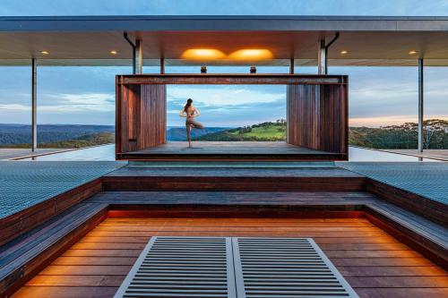 Mountain Top Bilpin Studio 2 - last minute hotel in Unknown City