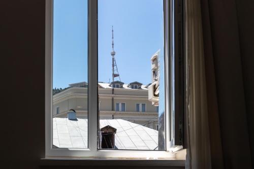 City Center Apartment