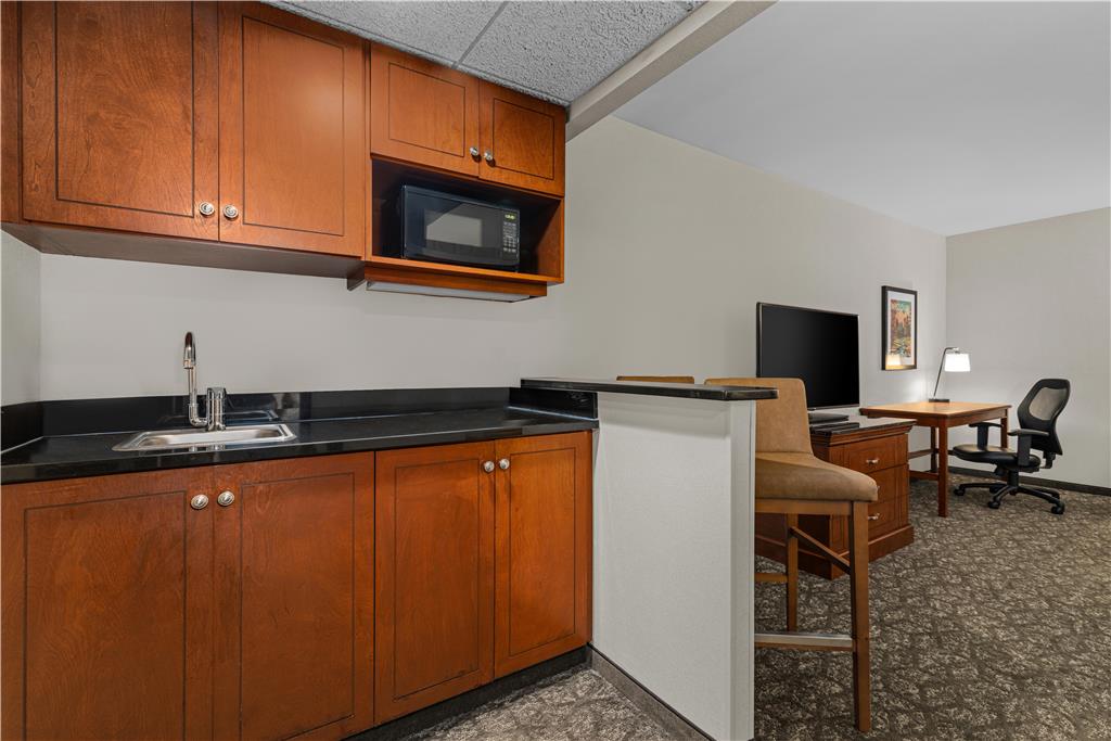 Drury Plaza Hotel St. Louis Creve Coeur - photo 17