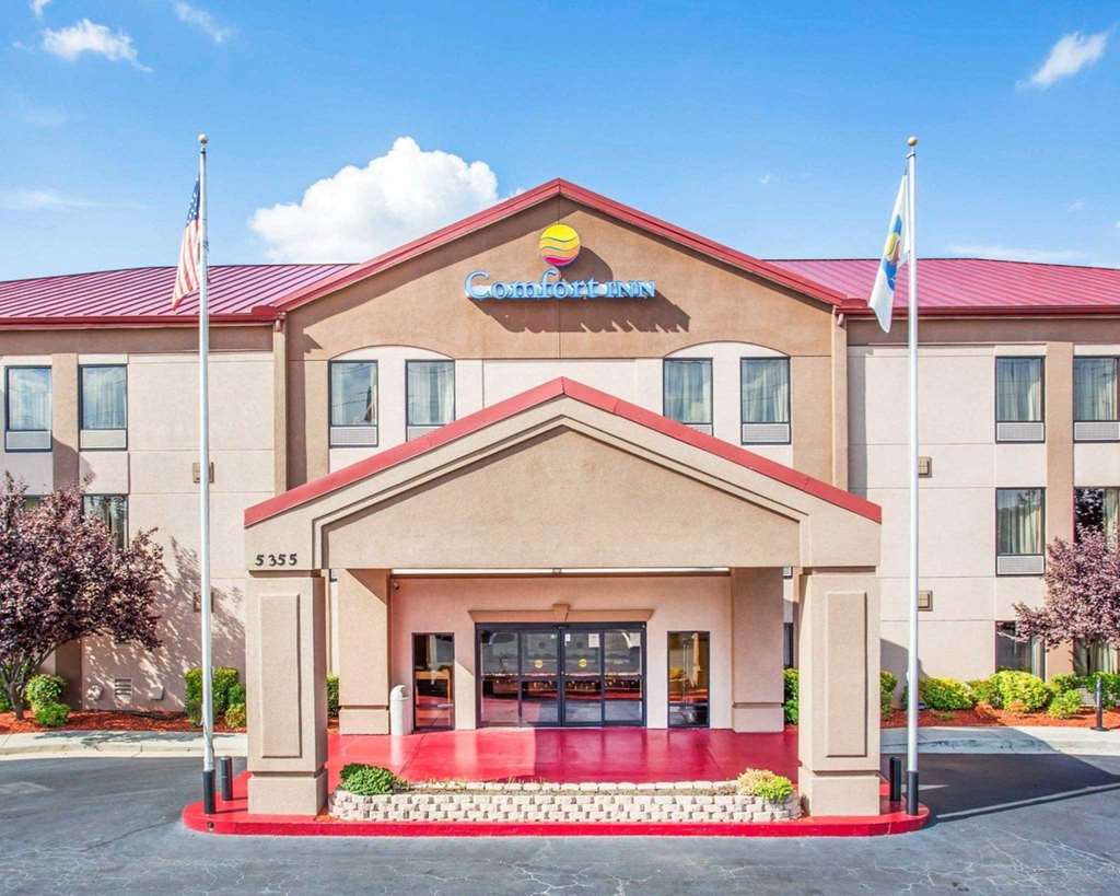 Comfort Inn & Suites at Stone Mountain - photo 2