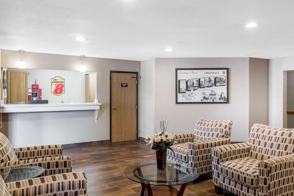 Urbandale Extended Stay - photo 7
