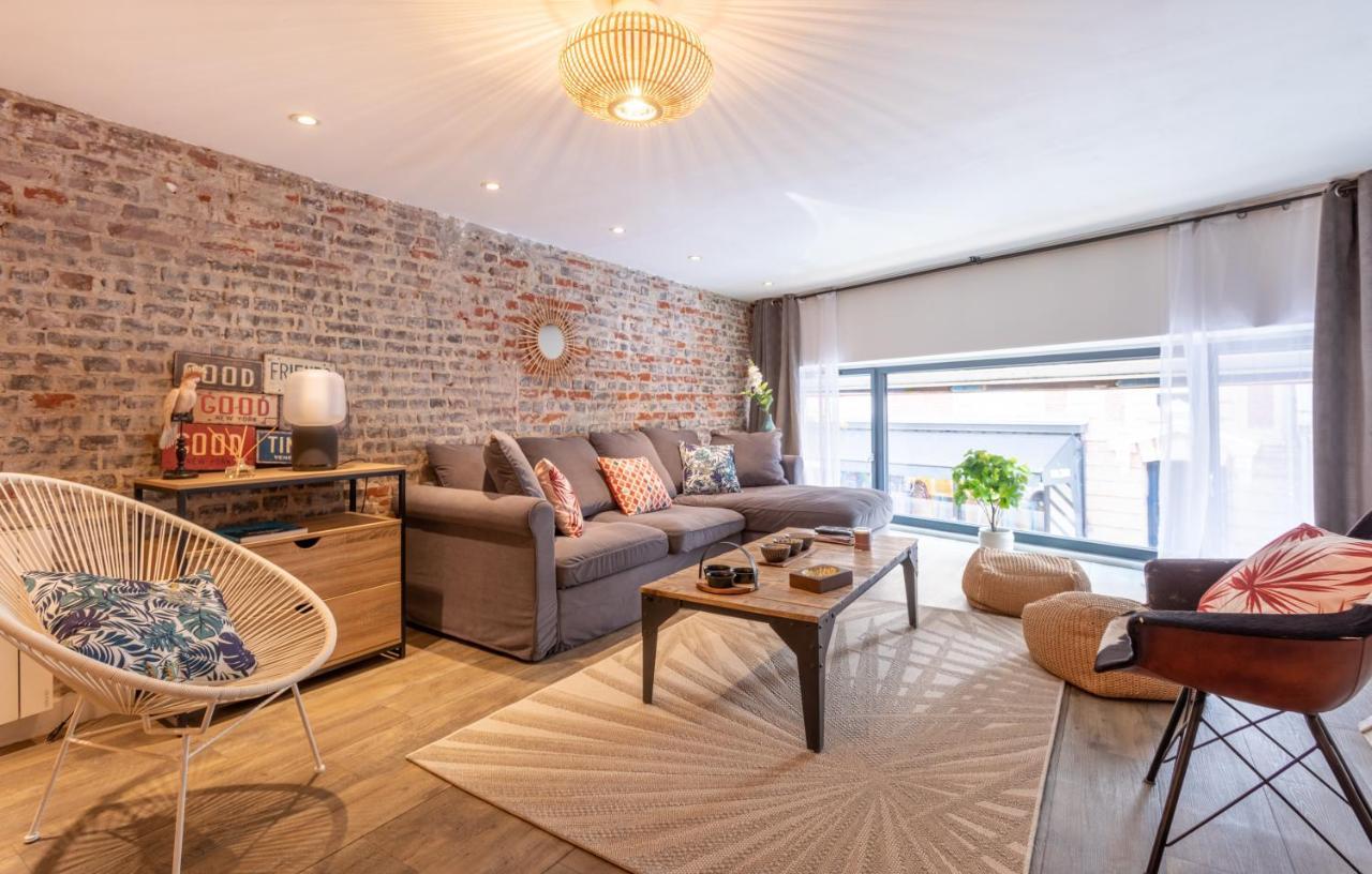 Au 21 Rue Victor Hugo in Trouville-Sur-Mer, France