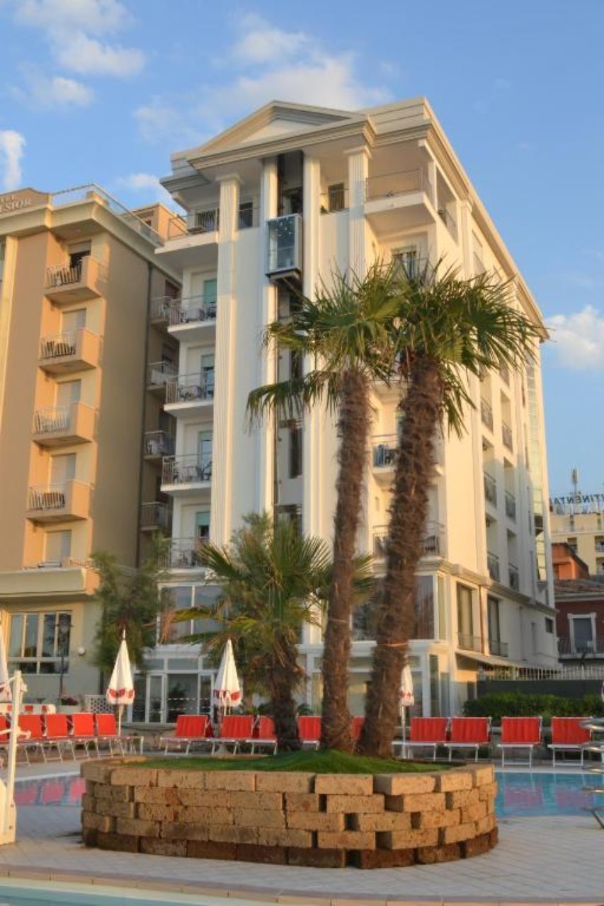 Hotel Nord Est — hotel in Gabicce Mare