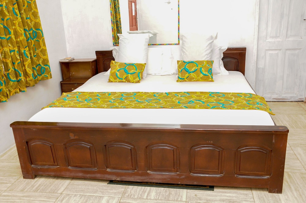 The Ivy Hotel Santa Maria — Accra — photo 2