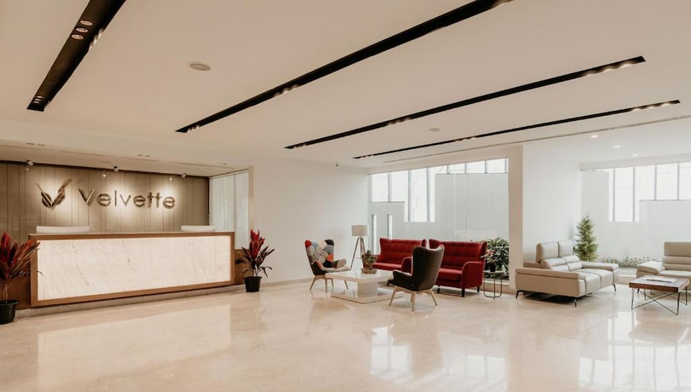 Velvette Hotel — Bengaluru — photo 2