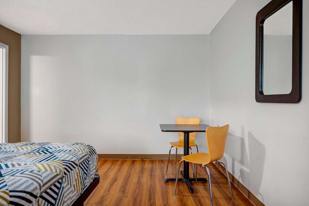 Motel6 Portland OR Downtown - photo 8