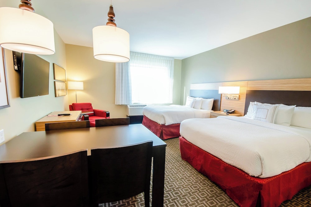 TownePlace Suites by Marriott Temple - photo 8