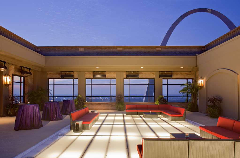 Hyatt Regency St. Louis at The Arch - photo 28
