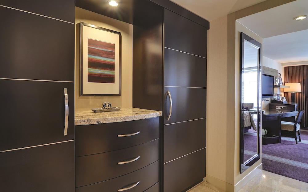 Aria Resort & Casino - photo 21