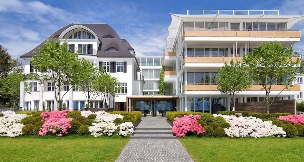 RIVA Das Hotel am Bodensee in Konstanz, Germany