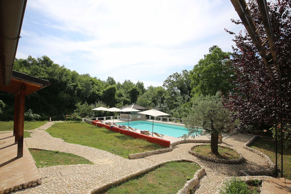 La Mela Rossa - last minute hotel in Terni