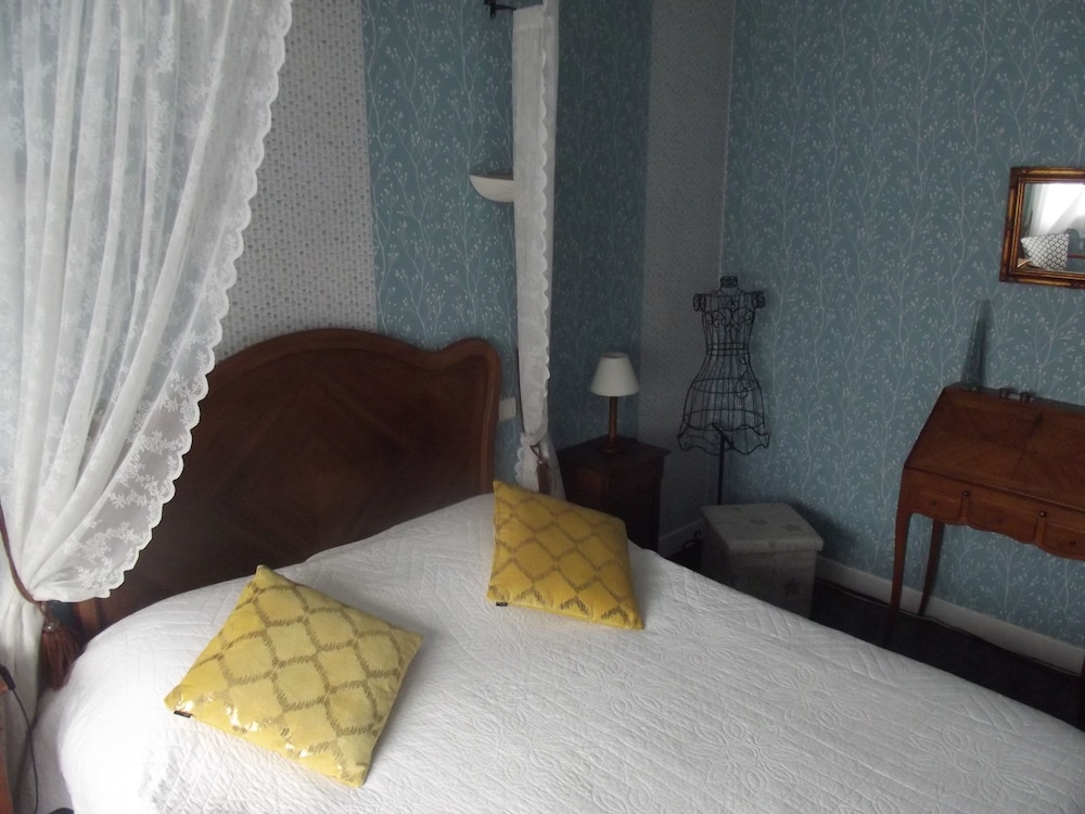 Wastine - last minute hotel in Sailly-Flibeaucourt