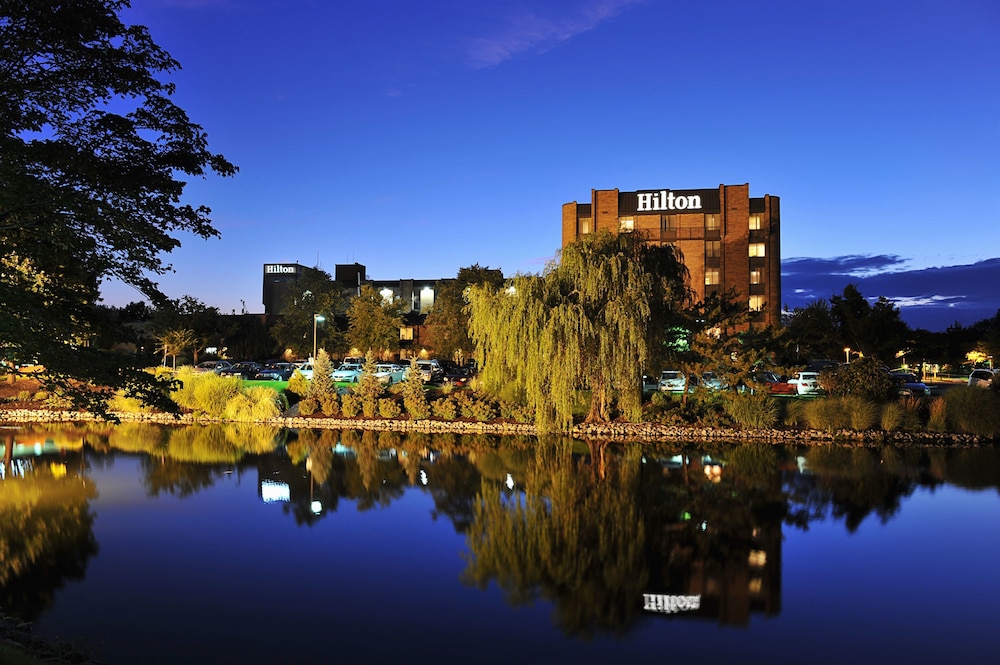 Hilton Parsippany - photo 89