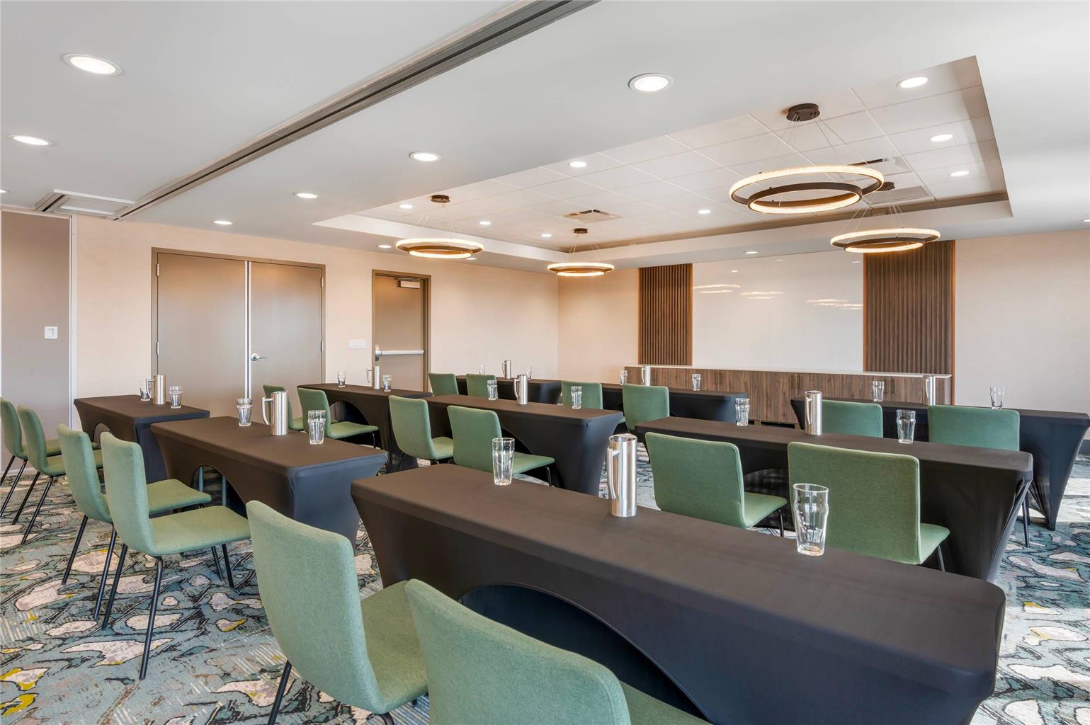 Cambria Hotel Nashville Midtown - photo 42
