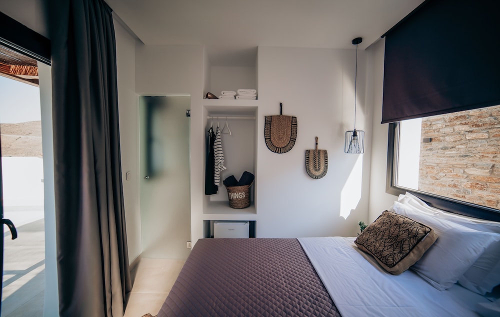 Ble Kythnos Suites — Kythnos — photo 2