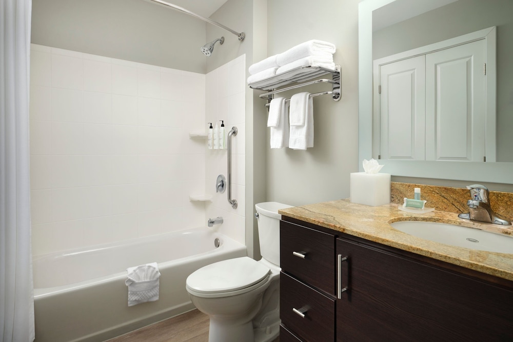 TownePlace Suites San Jose Santa Clara - photo 22