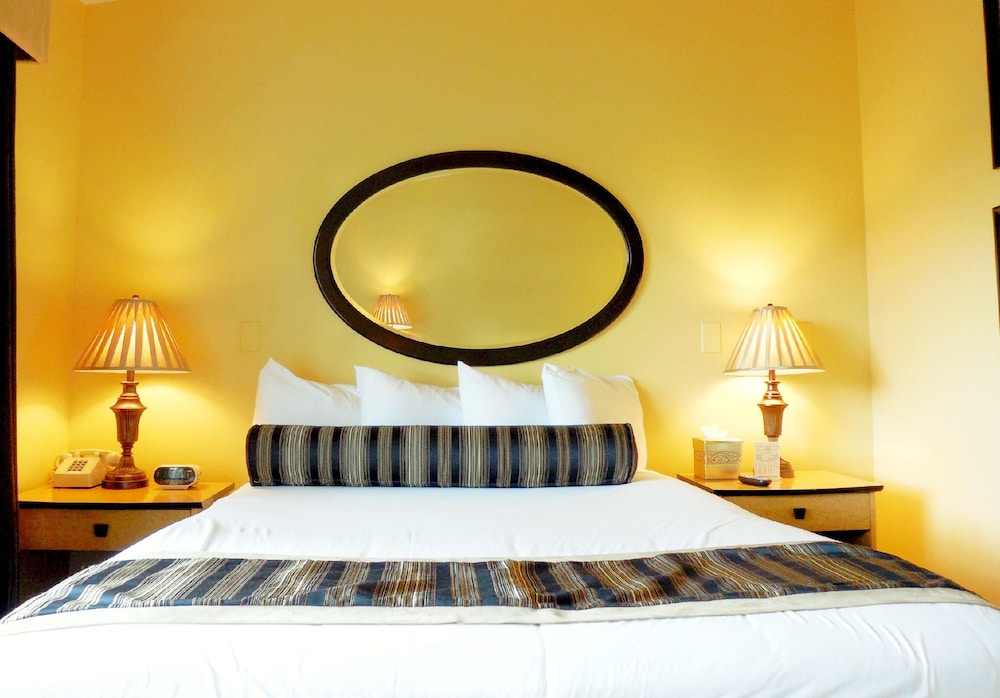 Sea Breeze Inn And Cottages - photo 4