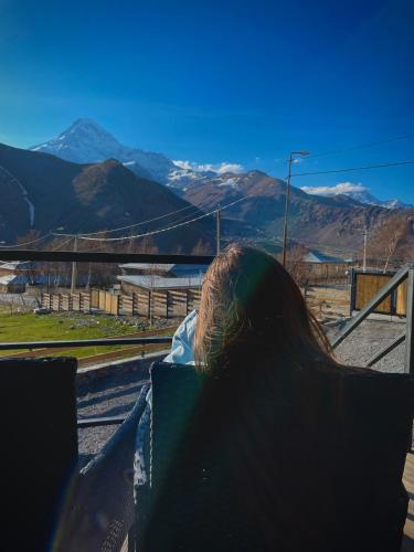 Sunset Cottage Kazbegi