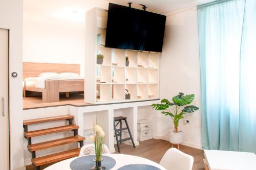 Fantabulous Downtown Abode — 4-Star Luxury Hotel in Zagreb, Croatia