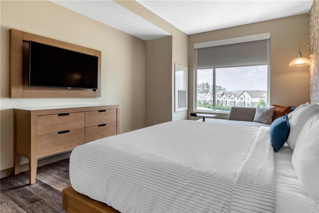 DoubleTree by Hilton Greenville Woodruff Road - photo 23