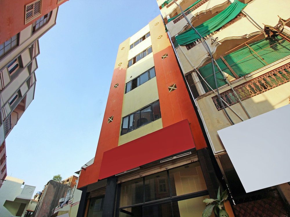 OYO 22250 Prince Residency — Secunderabad — photo 3